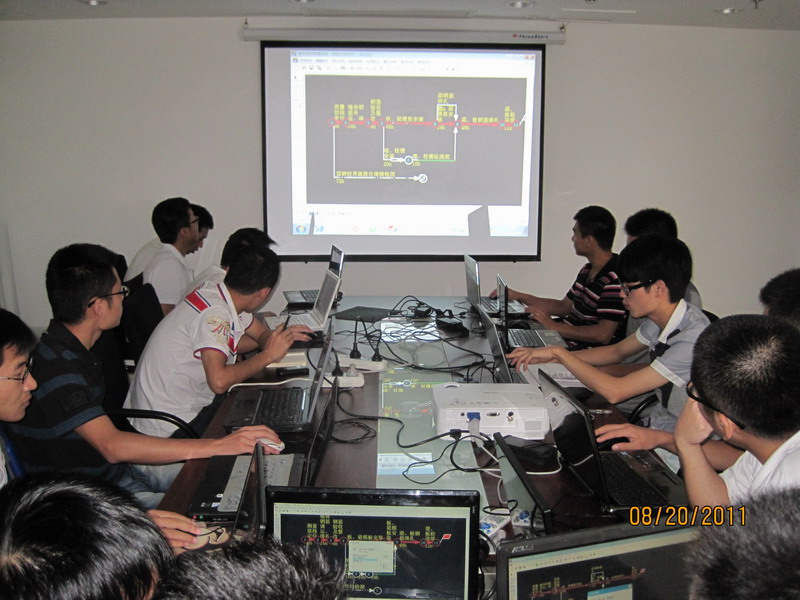 探索經(jīng)營、深化管理的海南分公司