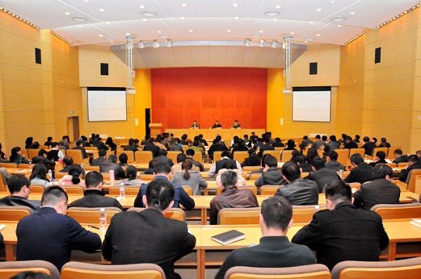 我廳部署“走建設萬企，促轉(zhuǎn)型發(fā)展”抓落實行動