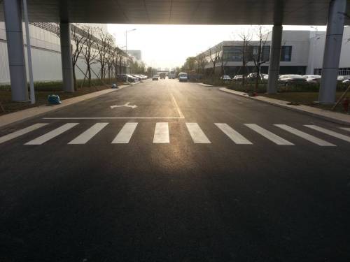 上海通用汽車有限公司設(shè)計與工程技術(shù)中心金橋基地暨金橋擴(kuò)能項(xiàng)目站房及廠區(qū)配套工程